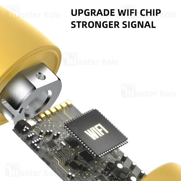 گوش پاک کن هوشمند شیائومی Xiaomi Bebird D3 Pro Smart Visual Ear Cleaning Tool