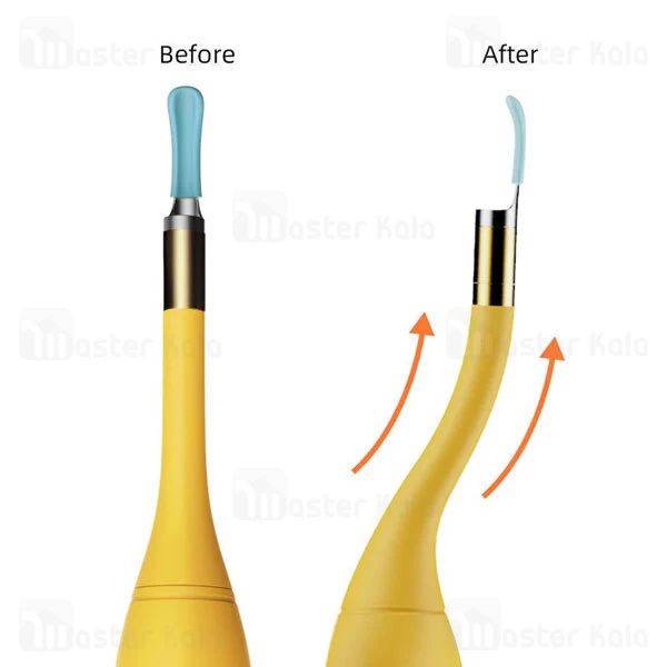 گوش پاک کن هوشمند شیائومی Xiaomi Bebird D3 Pro Smart Visual Ear Cleaning Tool