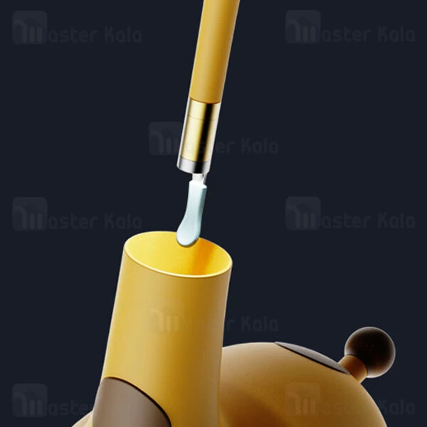 گوش پاک کن هوشمند شیائومی Xiaomi Bebird D3 Pro Smart Visual Ear Cleaning Tool