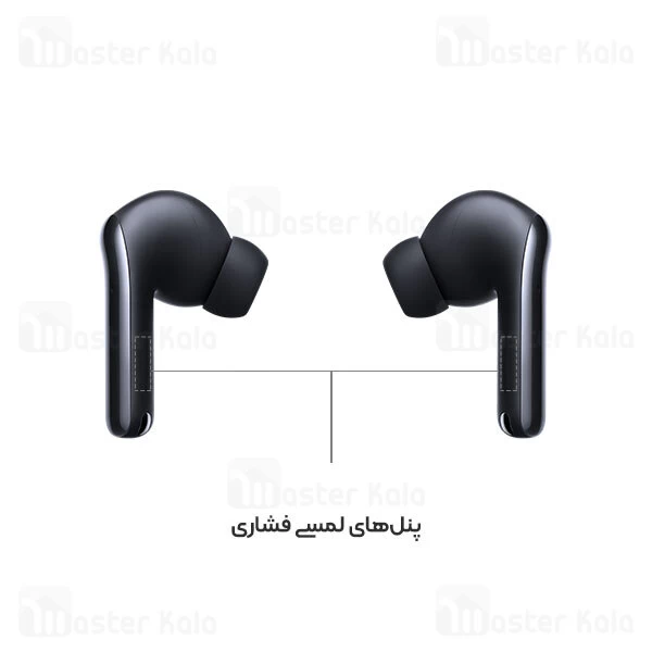 هندزفری بلوتوث دوگوش شیائومی Xiaomi Buds 3T Pro ANC Earphones M2115E1