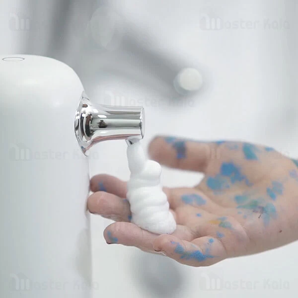 پمپ فوم مایع دستشویی شیائومی انچن Enchen Coco Automatic Hand Soap Dispenser