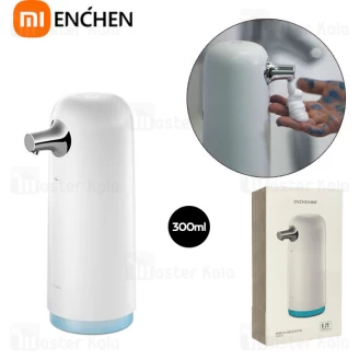 پمپ فوم مایع دستشویی شیائومی انچن Enchen Coco Automatic Hand Soap Dispenser