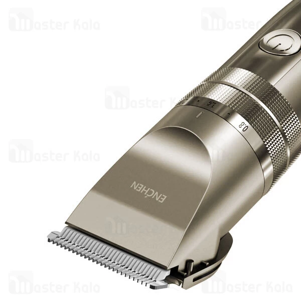 ماشین اصلاح چندکاره شیائومی انچن Enchen Hunter Professional Electric Hair Clipper