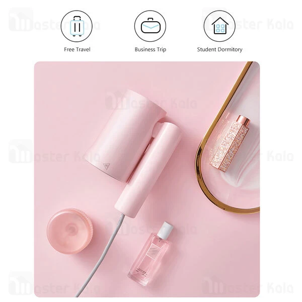 اتو بخار Xiaomi Lofans GT-313W Portable Steamer Ironing Machine 1000W