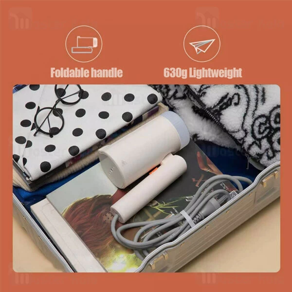 اتو بخار Xiaomi Lofans GT-313W Portable Steamer Ironing Machine 1000W