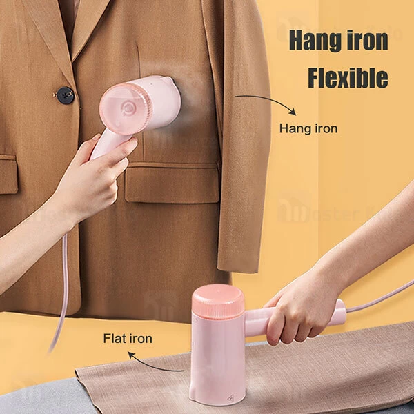 اتو بخار Xiaomi Lofans GT-313W Portable Steamer Ironing Machine 1000W