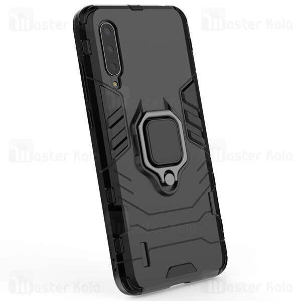 گارد ضد ضربه انگشتی شیائومی Xiaomi Mi CC9e KEYSION ShockProof Armor Ring
