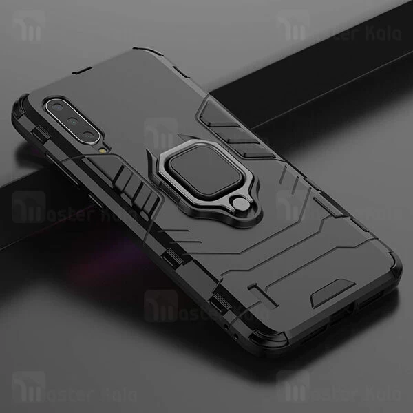 گارد ضد ضربه انگشتی شیائومی Xiaomi Mi CC9e KEYSION ShockProof Armor Ring