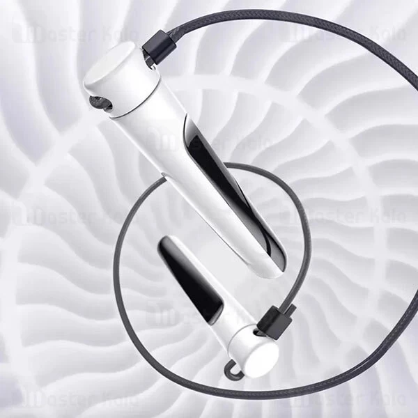 طناب ورزشی Xiaomi Merach J1 Super Fat Burning Smart Skipping Rope