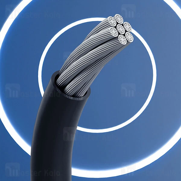 طناب ورزشی Xiaomi Merach J1 Super Fat Burning Smart Skipping Rope