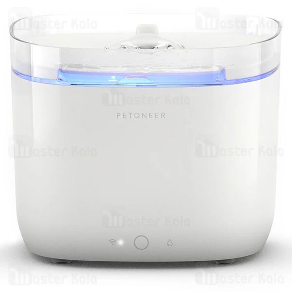 آبخوری اتوماتیک حیوانات خانگی Xiaomi PETONEER Fresco Mini Pro Smart Pet Fountain WF001-M