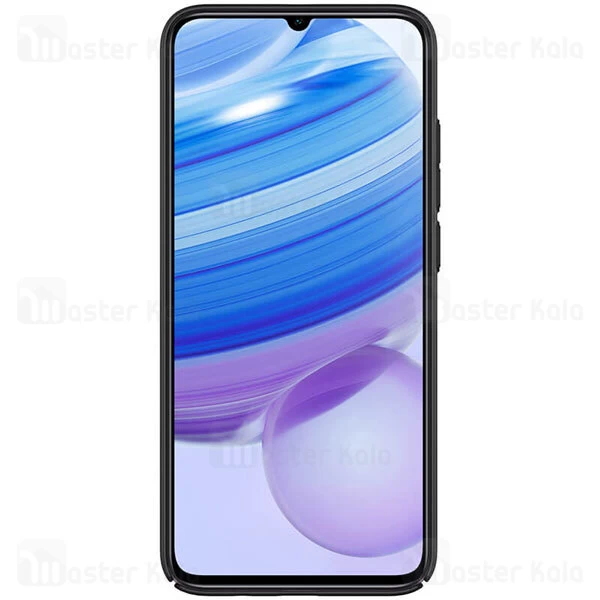 گارد محافظ دوربین Redmi 10X 5G / Xiaomi 10X Pro 5G Nillkin CamShield Case