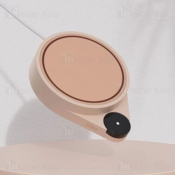 زیر لیوانی برقی Xiaomi Sothing Diffusion Thermostatic Coaster DSHJ-S-2103