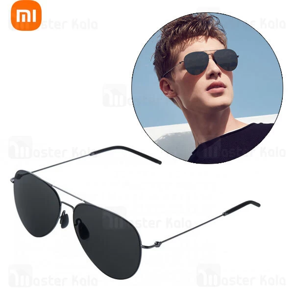 عینک آفتابی شیائومی Xiaomi Turok Steinhardt TSS101-2 Sunglasses