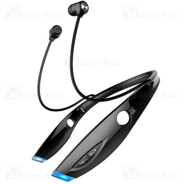هندزفری بلوتوث گردنی Zealot H1 Wireless Stereo Headset