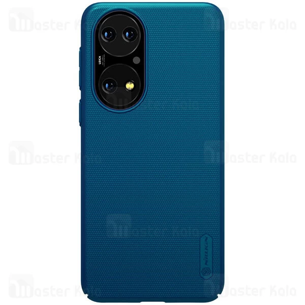 قاب نیلکین Huawei P50 / P50E Nillkin Frosted Shield Matte Cover Case