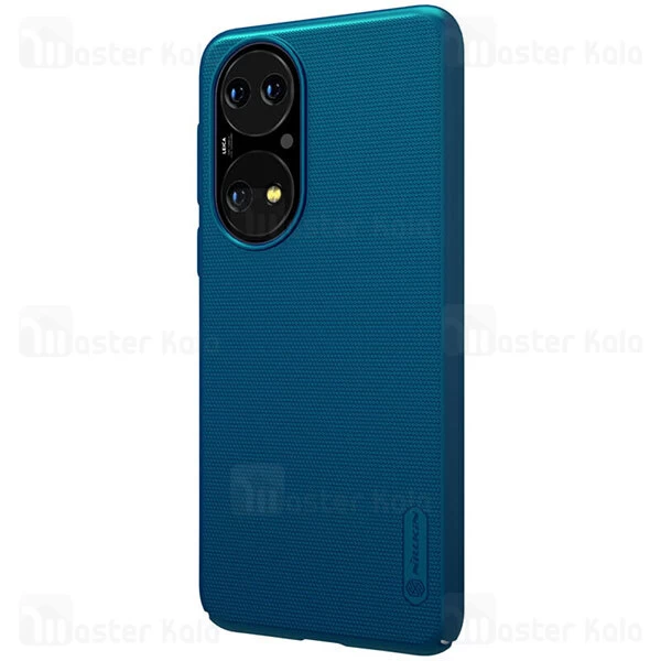 قاب نیلکین Huawei P50 / P50E Nillkin Frosted Shield Matte Cover Case