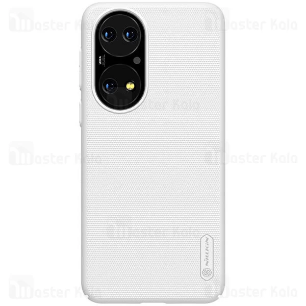 قاب نیلکین Huawei P50 / P50E Nillkin Frosted Shield Matte Cover Case