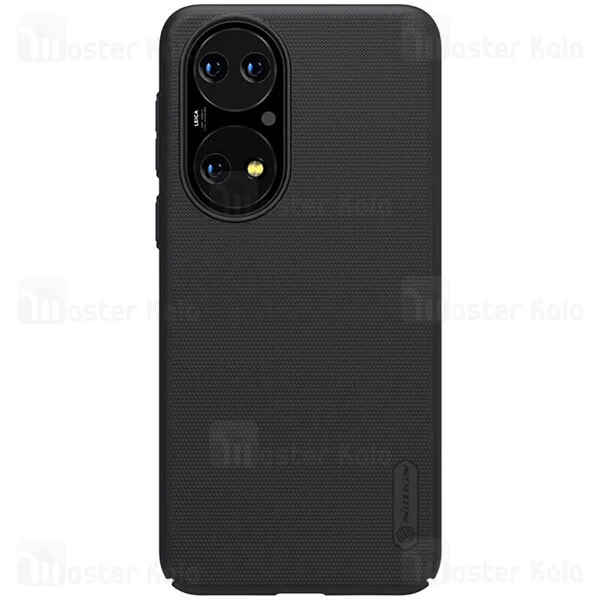 قاب نیلکین Huawei P50 / P50E Nillkin Frosted Shield Matte Cover Case