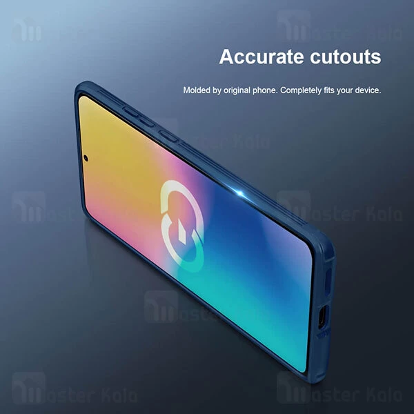 گارد محافظ دوربین Huawei P50 Pro Nillkin CamShield Pro Case