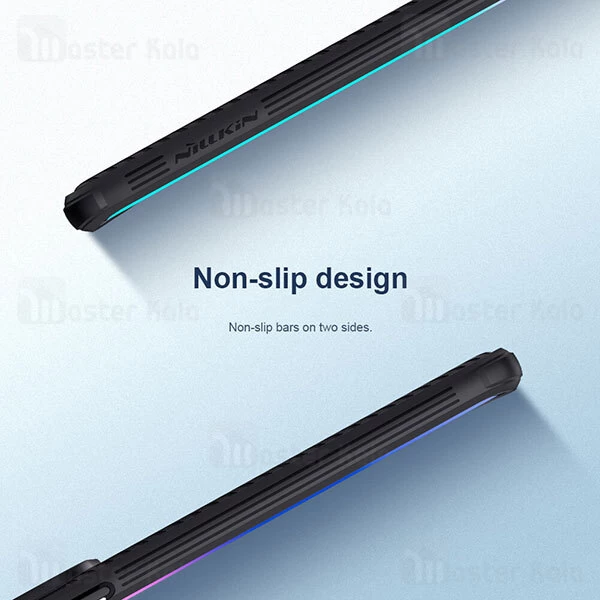 گارد محافظ دوربین Huawei P50 Pro Nillkin CamShield Pro Case