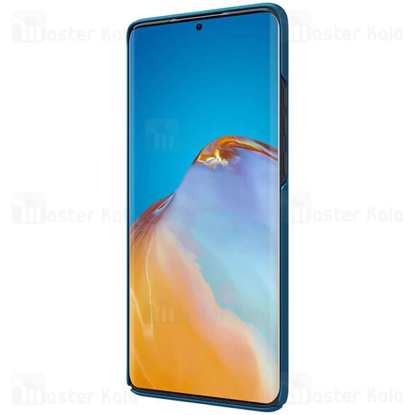 قاب نیلکین Huawei P50 Pro Nillkin Frosted Shield Matte Cover Case