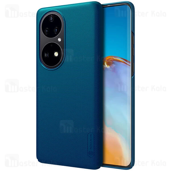 قاب نیلکین Huawei P50 Pro Nillkin Frosted Shield Matte Cover Case