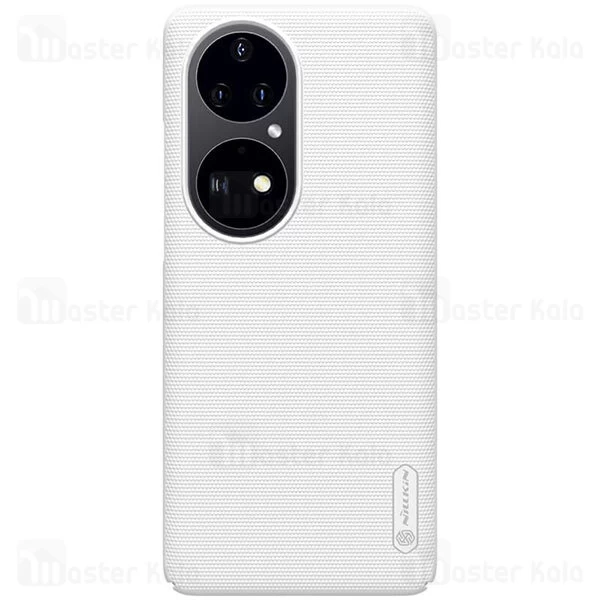 قاب نیلکین Huawei P50 Pro Nillkin Frosted Shield Matte Cover Case