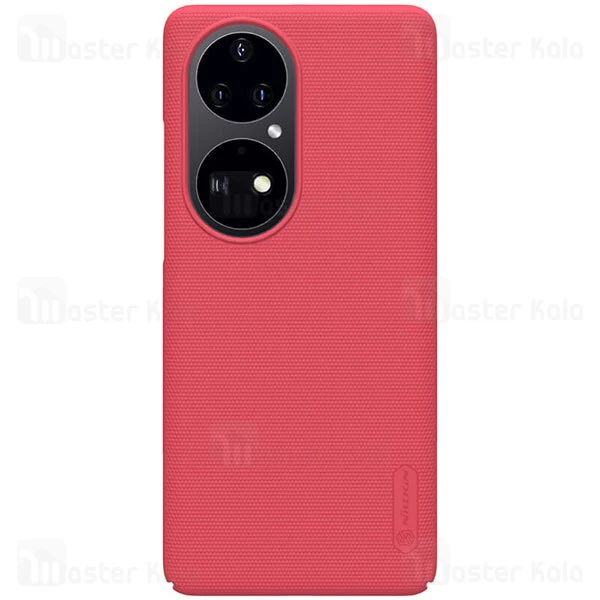 قاب نیلکین Huawei P50 Pro Nillkin Frosted Shield Matte Cover Case