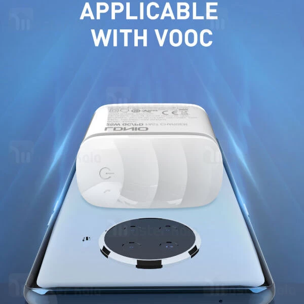 Buy-Price-LDNIO-2423C-25W-Fast-Wall-Charger-With-Night-Lamp-PD-QC-30-8