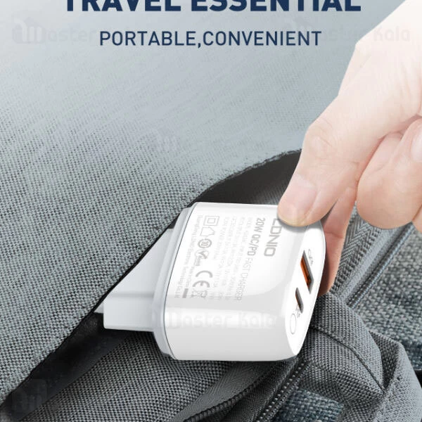 Buy-Price-LDNIO-A2424C-Wall-Charger-USB-C-PD-20W-QC3-05