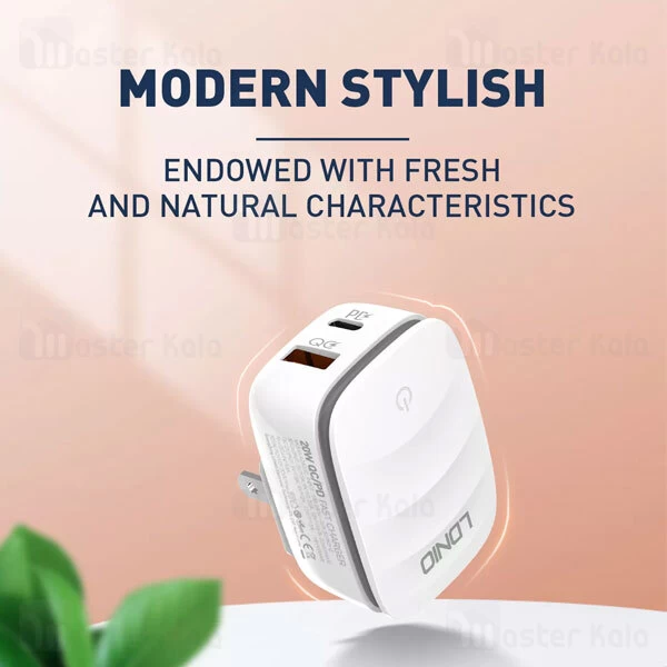 Buy-Price-LDNIO-A2425C-20W-Fast-Wall-Charger-PD-QC3-with-LED-07