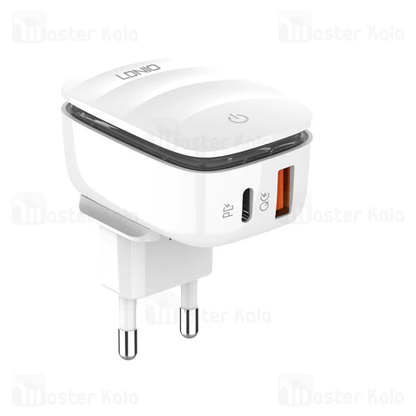 Buy-Price-LDNIO-A2425C-20W-Fast-Wall-Charger-PD-QC3-with-LED-01