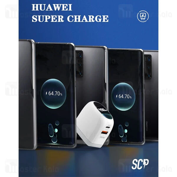 Buy-Price-LDNIO-A2522C-Fast-Wall-Charger-30W-PD-QC3-MirrorLED-04