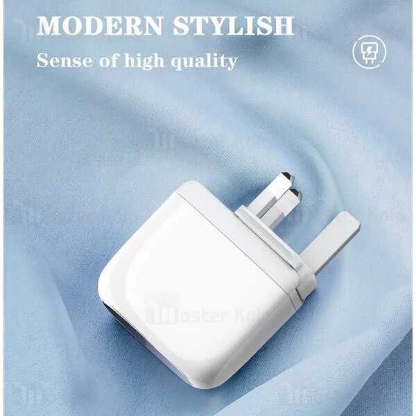 Buy-Price-LDNIO-A2522C-Fast-Wall-Charger-30W-PD-QC3-MirrorLED-09