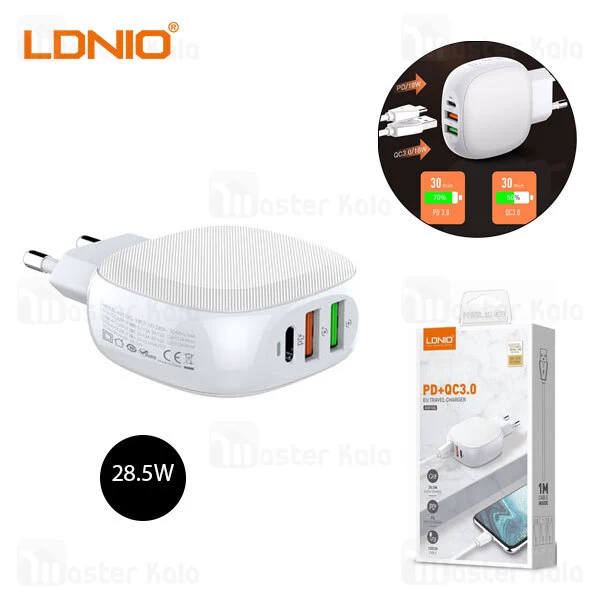 Buy-Price-LDNIO-A3510Q-28W-Fast-Wall-Charger-PD-QC3-10