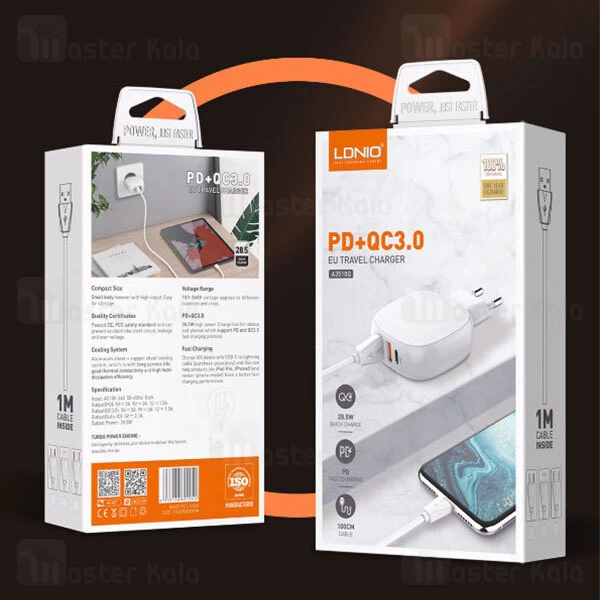 Buy-Price-LDNIO-A3510Q-28W-Fast-Wall-Charger-PD-QC3-10