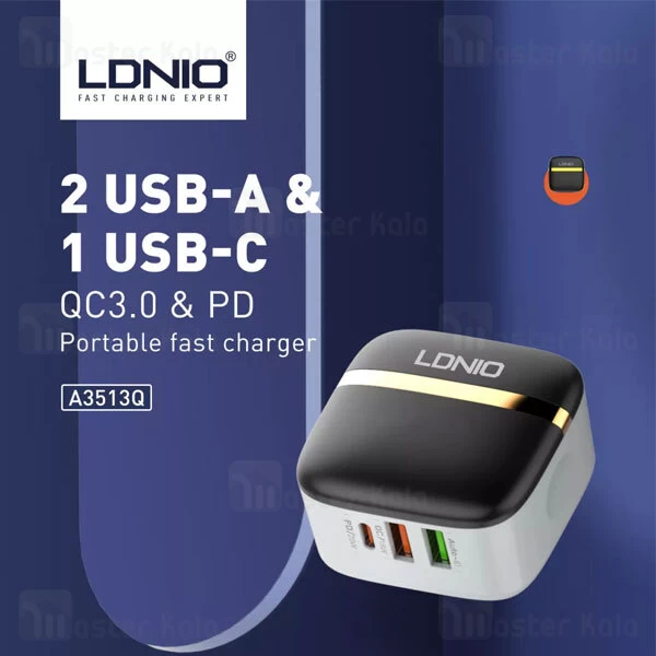 Buy-Price-LDNIO-A3513Q-Fast-Wall-Charger-32W-PD-QC3-AutoID-03