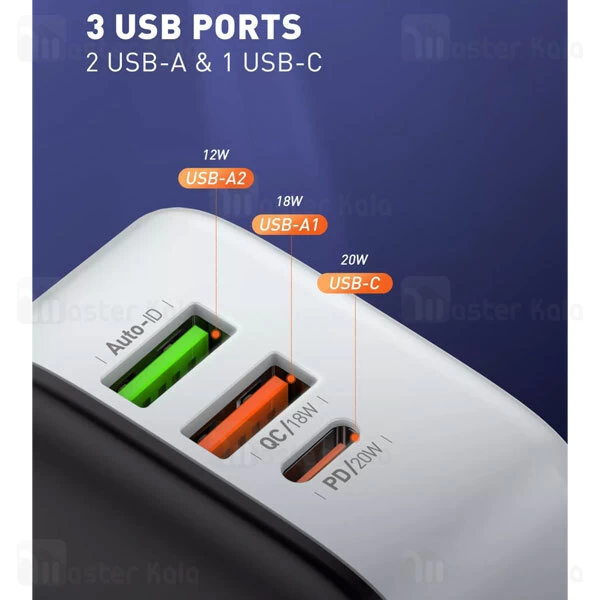 Buy-Price-LDNIO-A3513Q-Fast-Wall-Charger-32W-PD-QC3-AutoID-04
