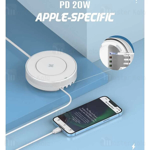 Buy-Price-LDNIO-AW003-Desktop-Wireless-Charger-1USB-C-3USB-A-32W-09