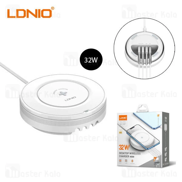 Buy-Price-LDNIO-AW003-Desktop-Wireless-Charger-1USB-C-3USB-A-32W-13