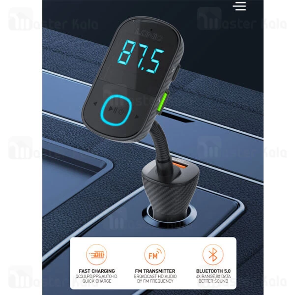 Buy-Price-LDNIO-C705Q-Car-Charger-FM-Transmitter-BT5-PD-QC-08