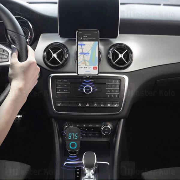 Buy-Price-LDNIO-C705Q-Car-Charger-FM-Transmitter-BT5-PD-QC-09