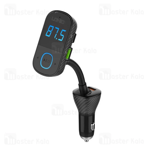 Buy-Price-LDNIO-C705Q-Car-Charger-FM-Transmitter-BT5-PD-QC-05
