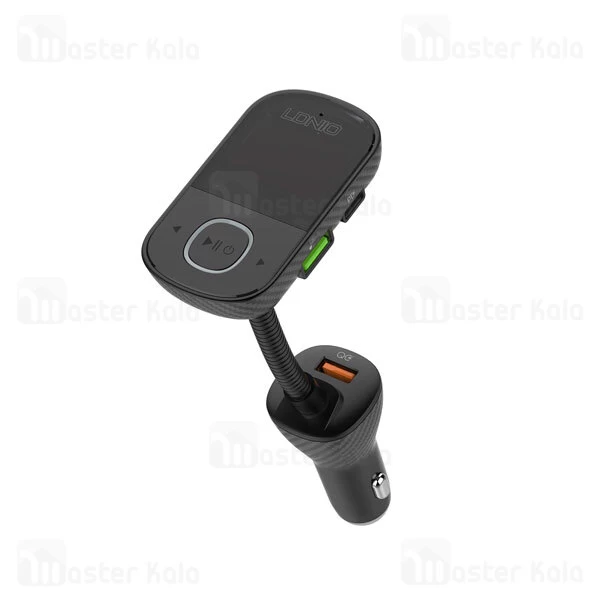 Buy-Price-LDNIO-C705Q-Car-Charger-FM-Transmitter-BT5-PD-QC-03