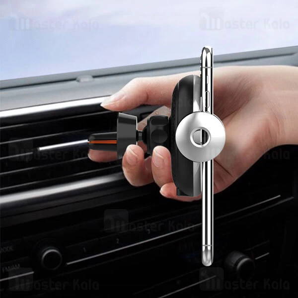 Buy-Price-LDNIO-MA02-Auto-Clamping-Car-Holder-10W-Fast-Wireless-Charging-01