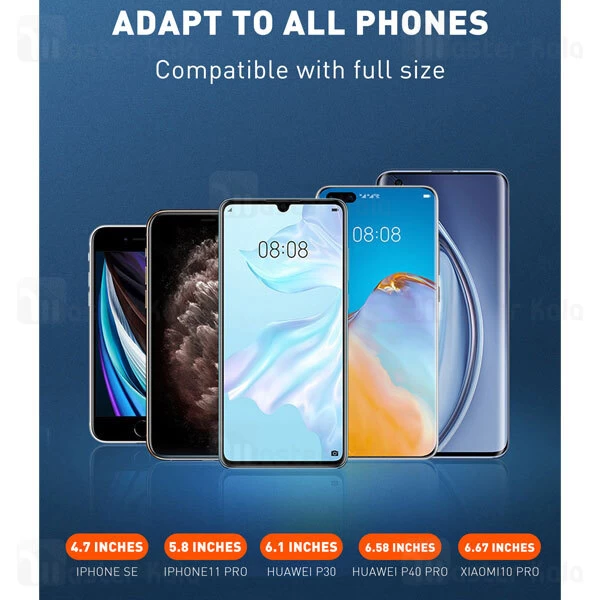 Buy-Price-LDNIO-MA02-Auto-Clamping-Car-Holder-10W-Fast-Wireless-Charging-08