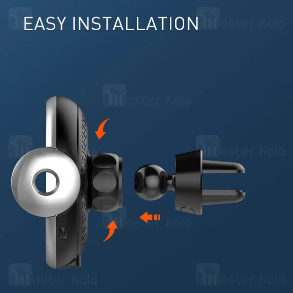 Buy-Price-LDNIO-MA02-Auto-Clamping-Car-Holder-10W-Fast-Wireless-Charging-09