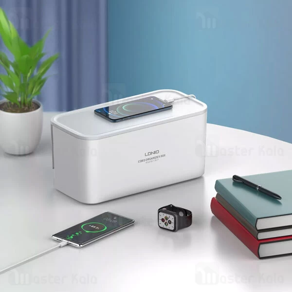 Buy-Price-LDNIO-SE5334-Power-Strip-5-EU-Port-3-USB-Port-07