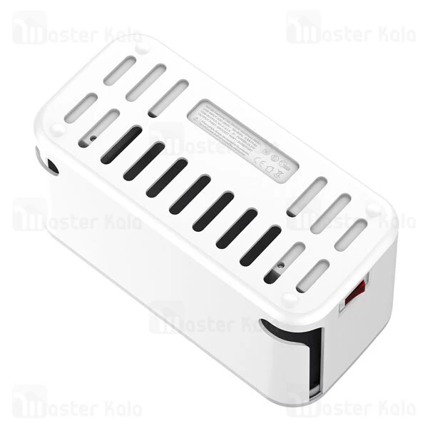 Buy-Price-LDNIO-SE5334-Power-Strip-5-EU-Port-3-USB-Port-04